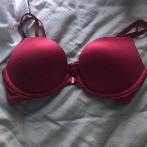 victoria secret push up bra